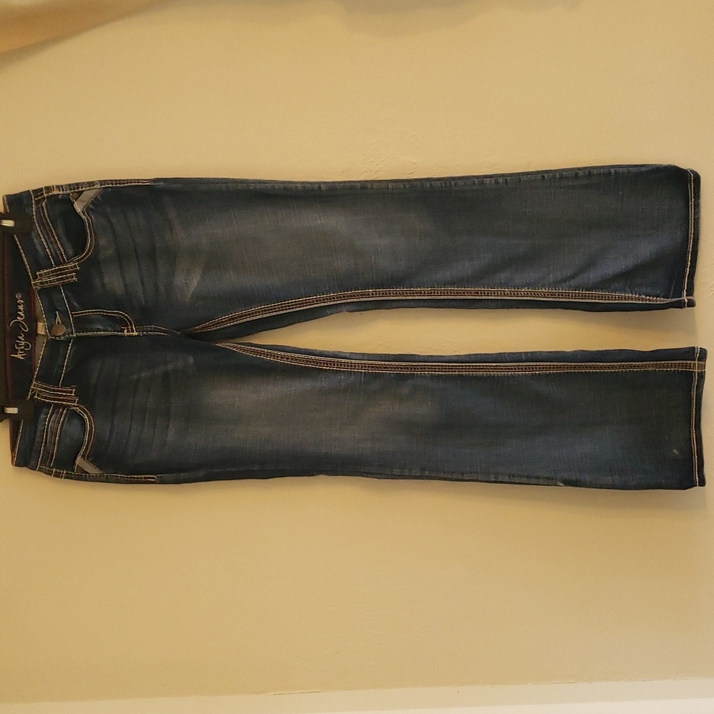 Womens Jeans